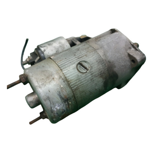 Motor Partida 1.8 Chevrolet Monza 1994