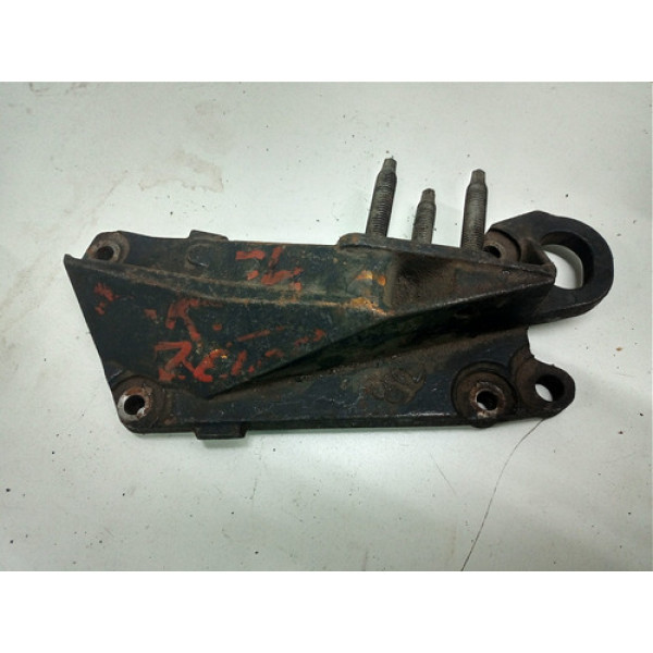 Suporte Motor Fiesta 99 A 2006
