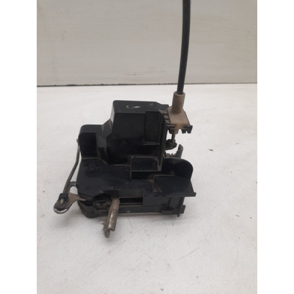 Fechadura Manual Dianteira Direita Fiat Palio 1996 46441090d