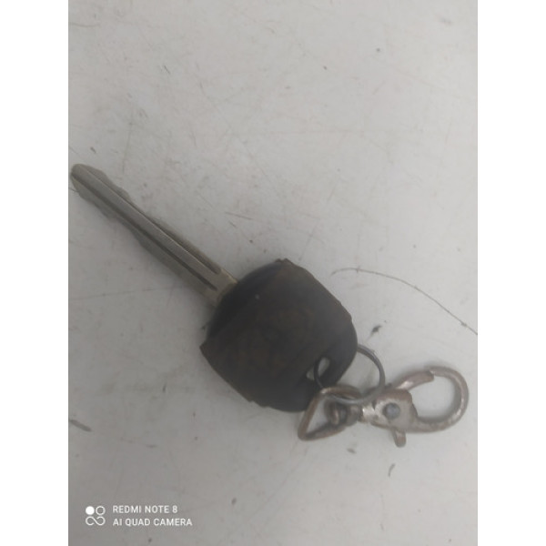 Chave Toyota Comparar Com Seu Modelo