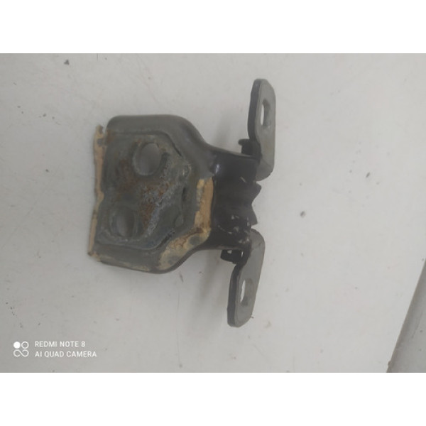 Dobradiça Porta Dianteira Renault Logan 2015 A 2018