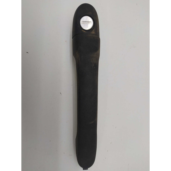 Maçaneta Externa Dianteira Esquerda Ford Ka 2014 