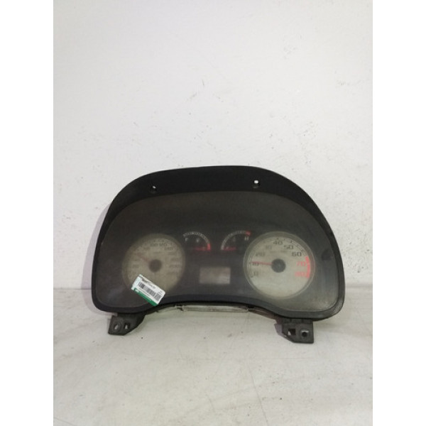 Painel De Instrumento Fiat Idea