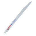 Kit 10 Lâminas Serra Sabre 12\'\' Lenox Carbono Madeira Metal 20584s110r
