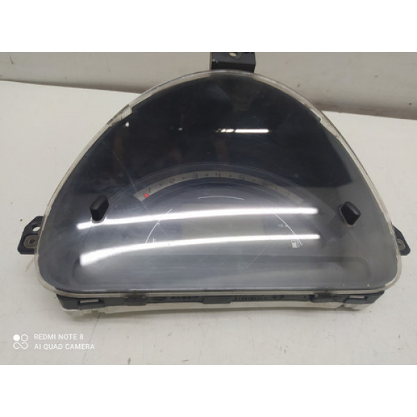 Painel Instrumentos Citroen C3 1.4 2011