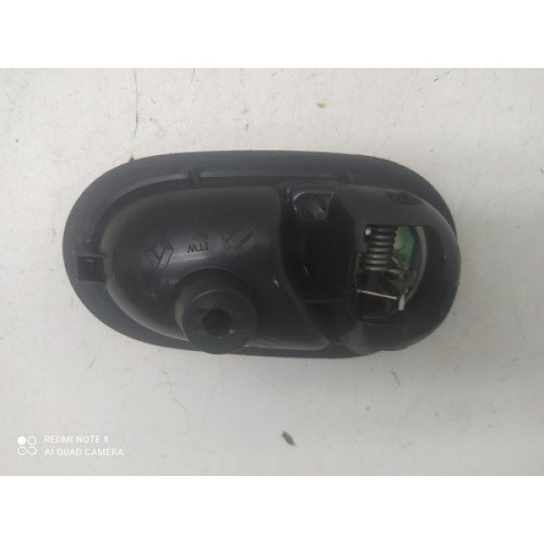 Maçaneta Interna Renault Sandero Diant Direito 2017