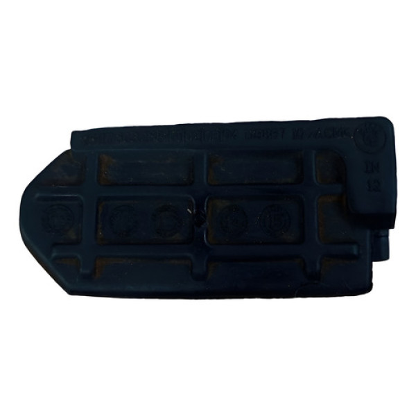 Tampa Caixa De Cambio Bmw 3020i 2013 A 2018 Preto