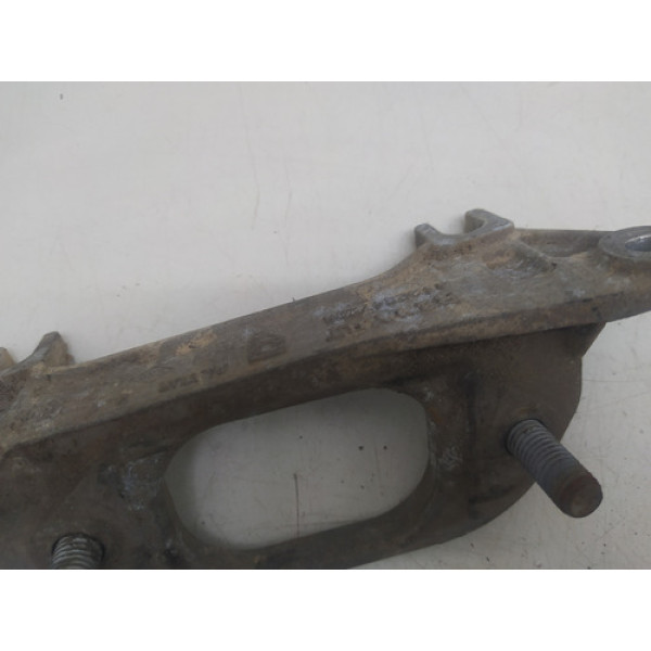 Suporte Coxim Câmbio Renault Sandero 2014