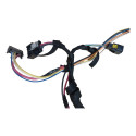 Chicote Caixa Ventilação Citroen C3 2007 2011