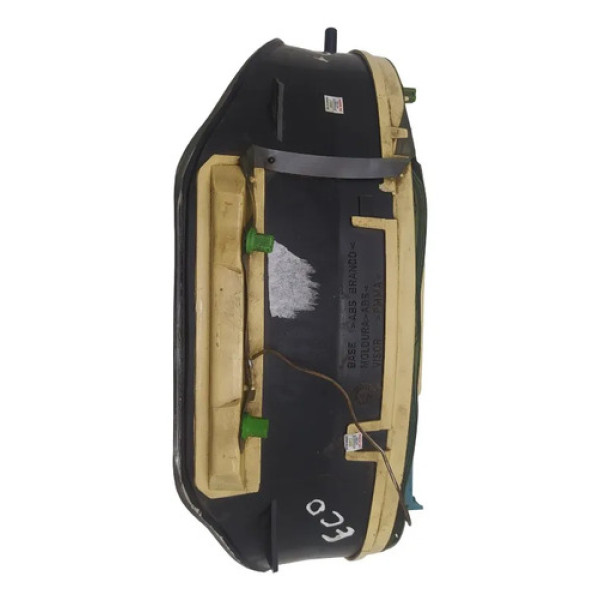 Painel Instrumento Volkswagen Gol G2 Parati 1999 377919033