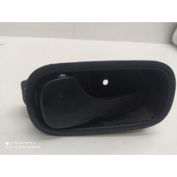 Maçaneta Interna Dianteira L/e Fiorino 2016 A 2018