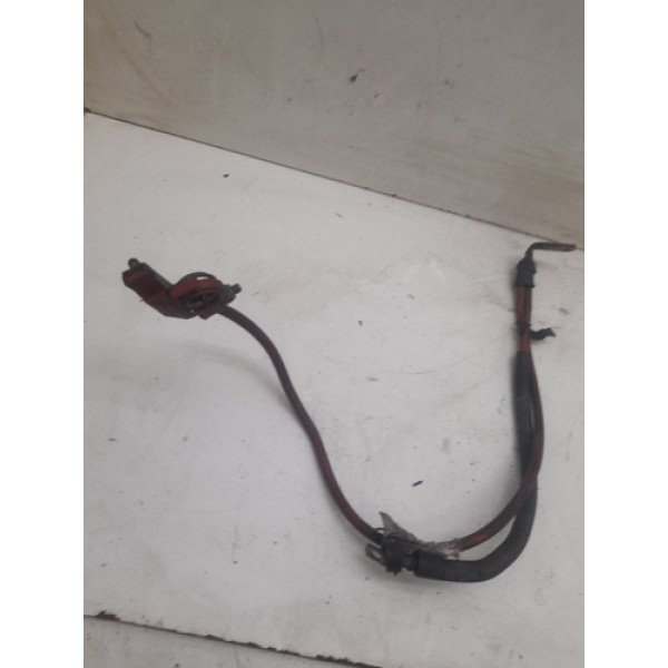 Cabo Positivo Bateria Fiat Strada 2010 2011 