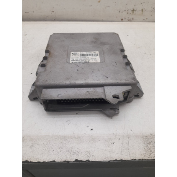 Módulo Injeção Fiat Palio 1.6 1998 4648148661600