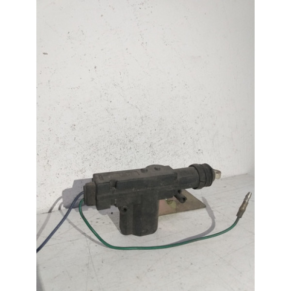 Atuador Da Trava Elétrica Dianteira Fiat Uno