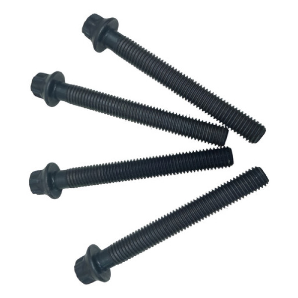 Jogo Parafuso Virabrequim Renault Fluence 2011 2015