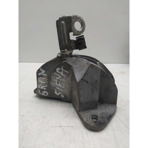 Coxim Do Motor Direito Fiat Palio 1.0