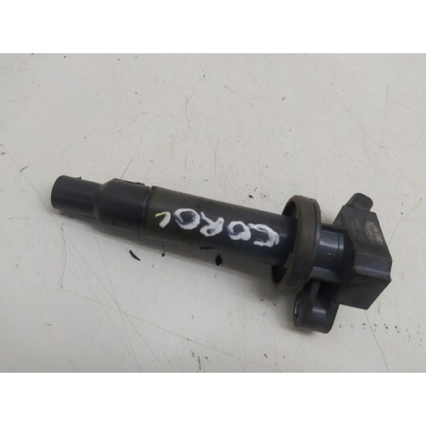 Bobina Ignição Toyota Corolla 1.8 2010