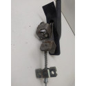 Alavanca Freio Mão Honda Fit 1.4 2008 47105selt01021