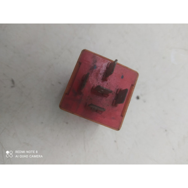 Rele Auxiliar Bitroen 12v Peugeot 106 1.0 1997-2001