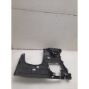 Acabamento Inferior Painel Com Botão Hyundai Hb20 2019 2020 
