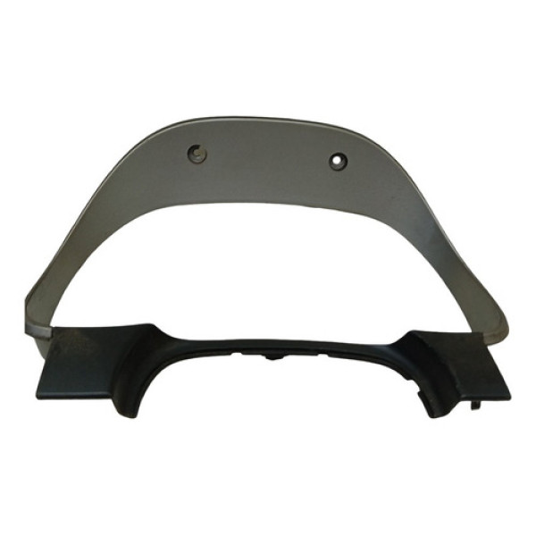 Moldura Painel Instrumento Fiat Strada 2016 100193409