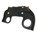 Suporte Caixa Bateria Ford Ka 2018 Preto