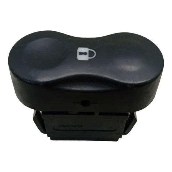 Botão Vidro Dianteiro Direito Renault Sandero 2008 2009