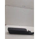 Puxador Interno Porta Dianteira Esquerda Fiat Uno 1984