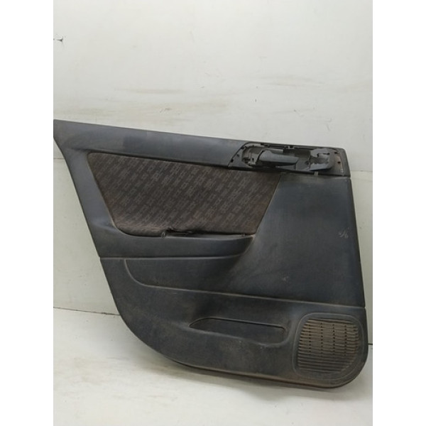 Forro Porta Traseira Esquerda Chevrolet Astra 2004 2011