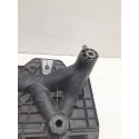 Caixa Suporte Bateria Volkswagen Fox 2014 50892b