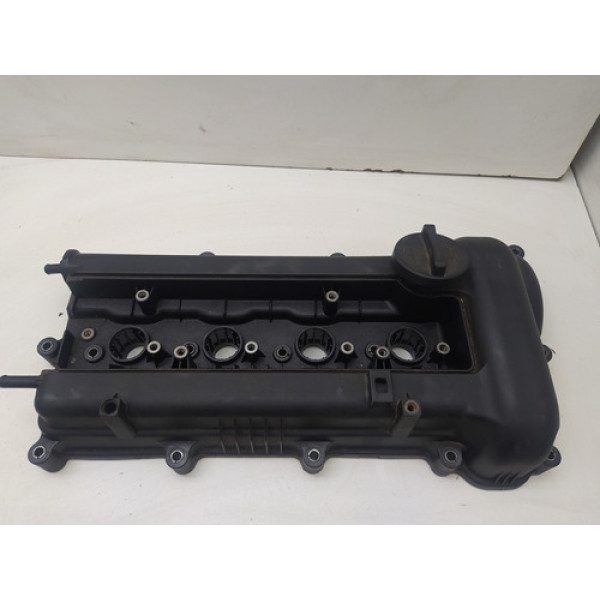 Tampa Válvula Hyundai Hb20 1.6 2015 Pa66gf35
