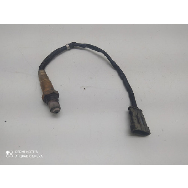 Sonda Lambda Volkswagen Kombi 1997 A 2005