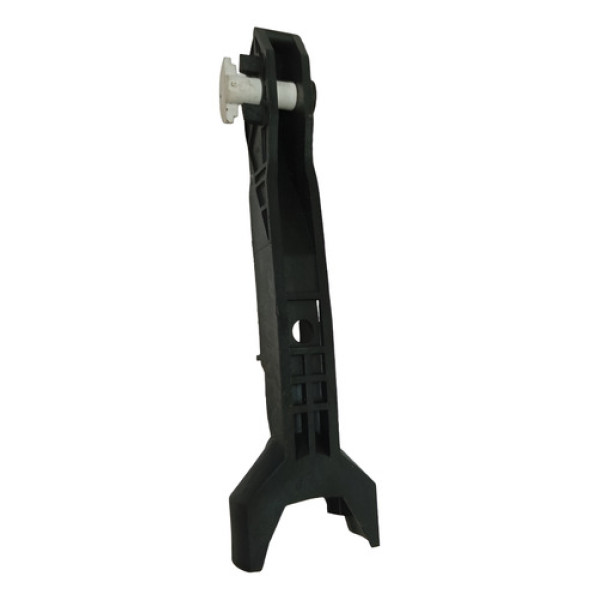 Suporte Cabo Embreagem Peugeot 206 2008 964201580 - Preto