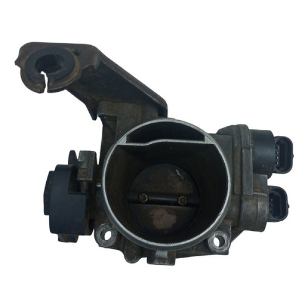 Tbi Corpo Borboleta Fiat Palio 2001 2005 46sxf5b