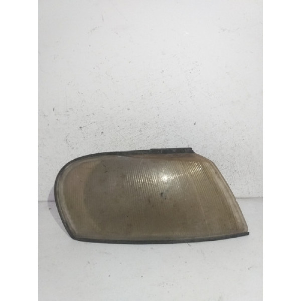 Lanterna Dianteira Direita Pisca Vectra 99