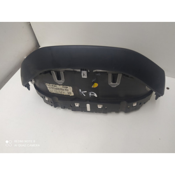 Painel Instrumentos Ford Ka Original 2014 A 2018