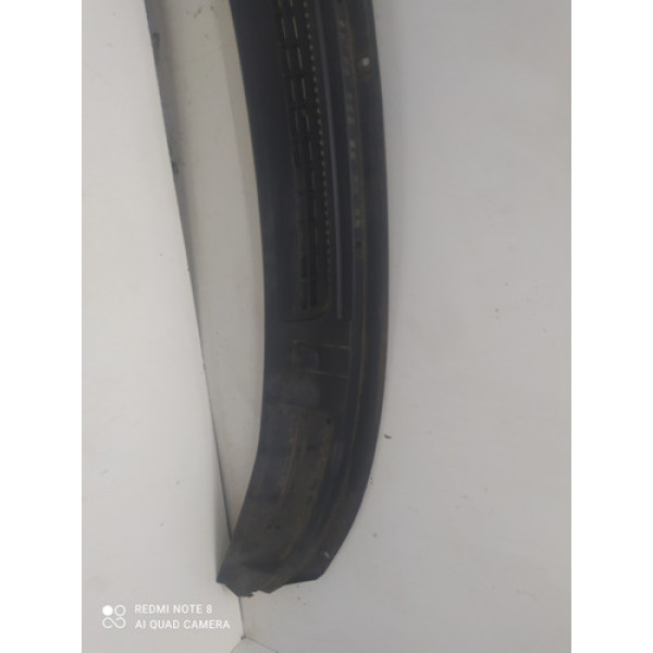 Grade Churrasqueira Fiat Uno Vivace 2010 A 2016