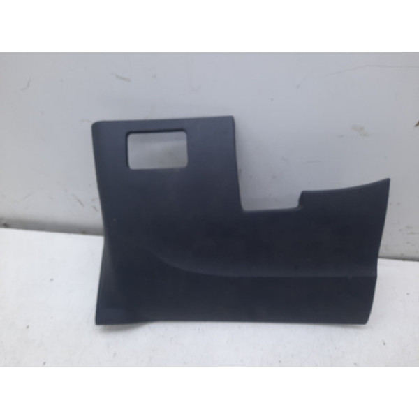 Moldura Inferior Volante Citroen C3 Aircross 9688631977