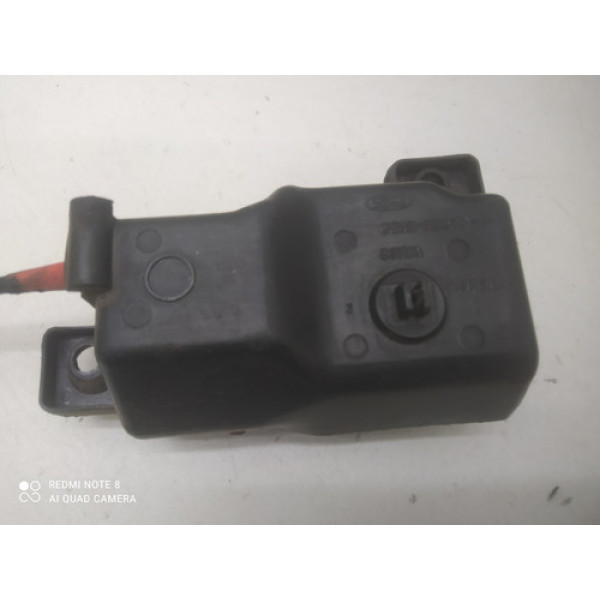 Fechadura Elétrica Dianteira Direita Maçaneta Ford 2003