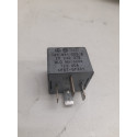 Rele Auxiliar Bomba Combustível Volkswagen Golf 1999 2008