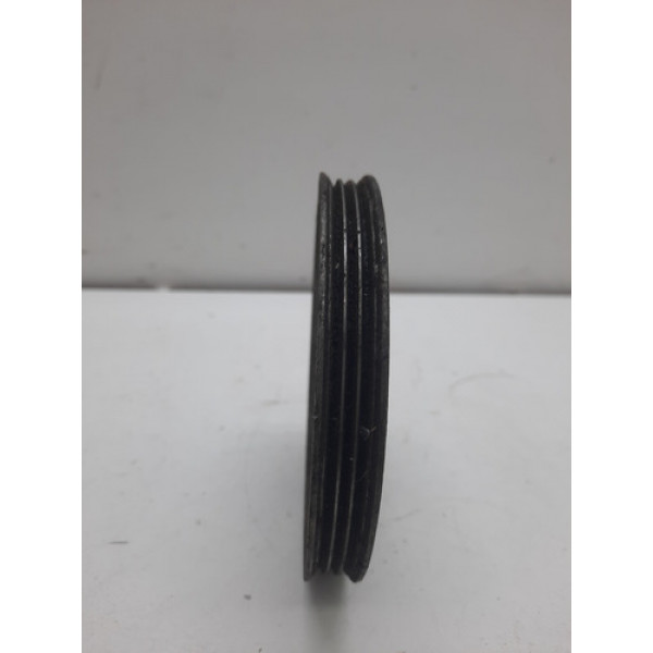Polia Bomba Direção Hidráulica Fiat Strada 2003