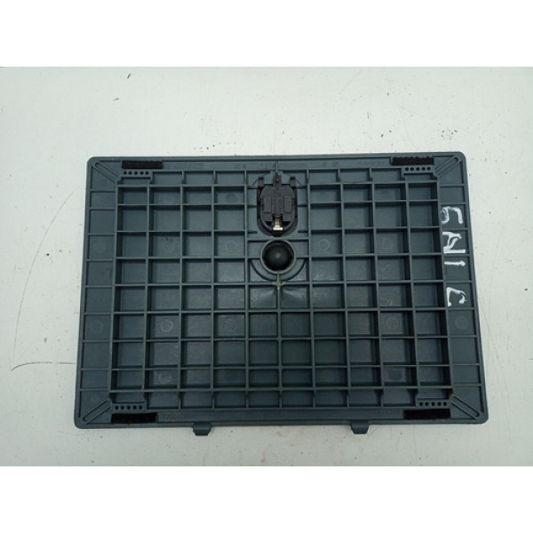 Tampa Porta Treco Assoalho Renault Scenic 99/01 7700845650