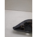 Moldura Interna Retrovisor Lado Direito Ford Fiesta 2007 