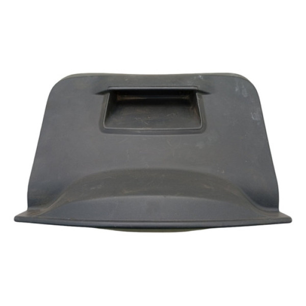 Moldura Tampa Porta Malas Renault Duster 2009 2015 