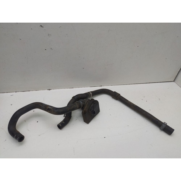 Bomba Auxiliar De Agua Volkswagen Nivus 2021 2022 