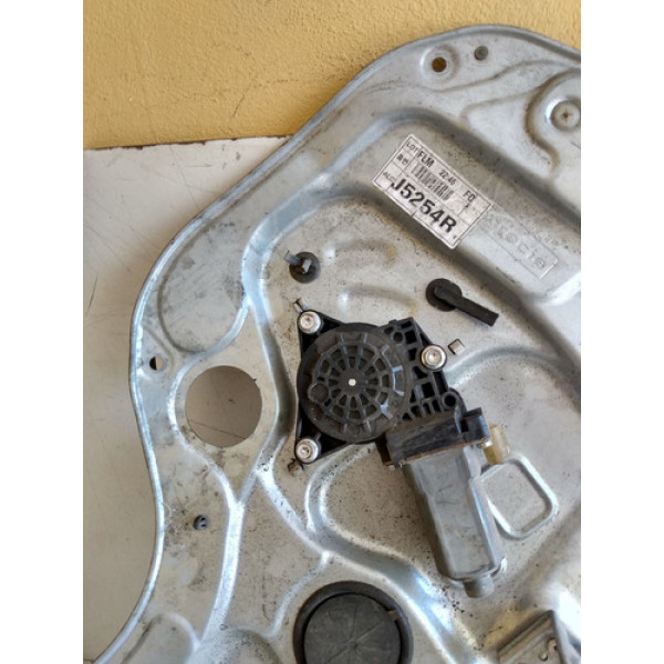 Máquina De Vidro Dianteira Direita Hyundai I30 2010