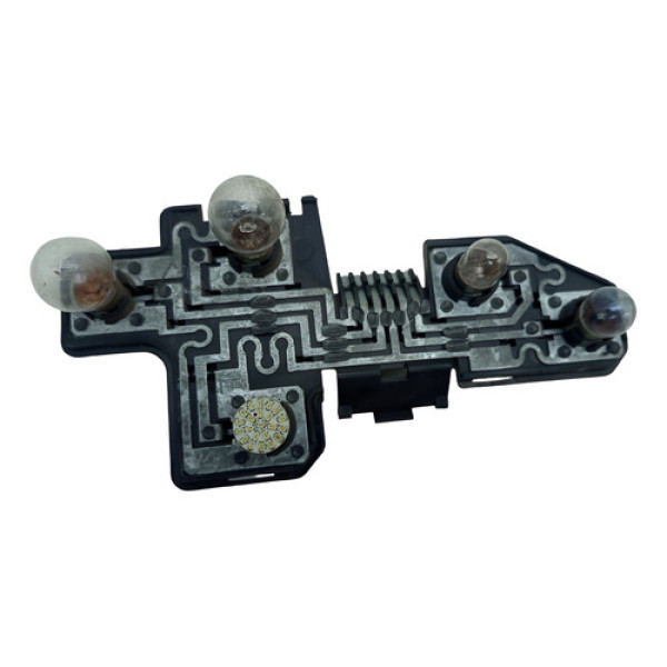 Circuito Traseira Lado Esquerdo Chevrolet Corsa 1994 1998