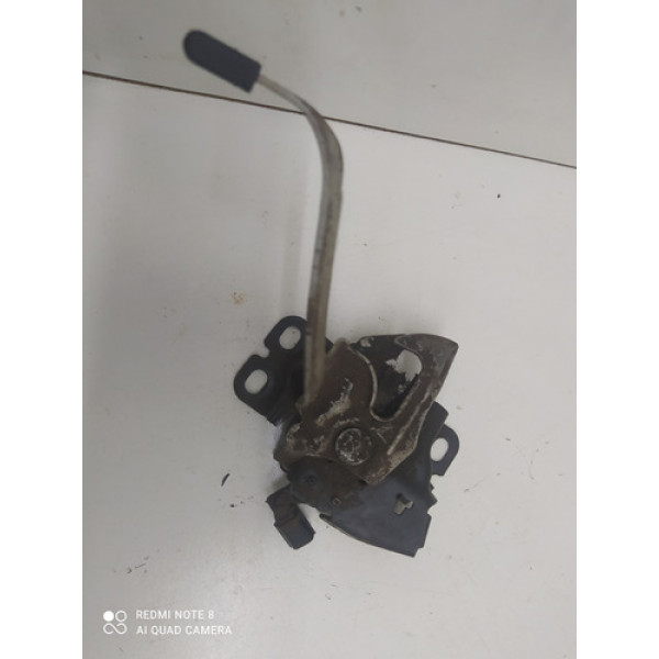 Fechadura Capo Honda Hrv 2016-2017