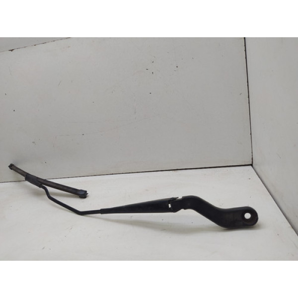 Braço Limpador Direito Ford Ecosport 2013 2021 Cn1517b589