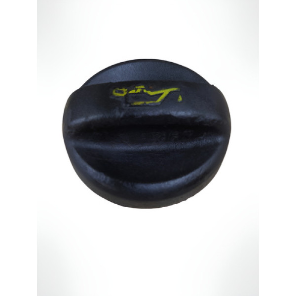 Tampa Óleo Motor Citroen 307 2007 2012 9628610780 Preto